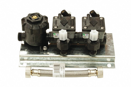 Metering Valve