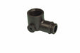 Elbow Drilling Plastic Plastic