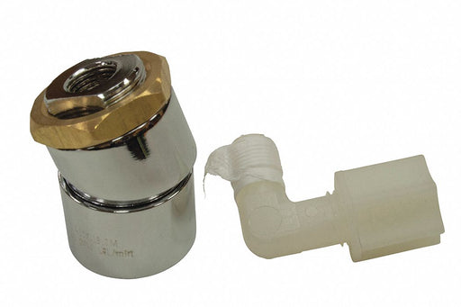 Nozzle Assembly Neoperl Brass