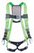 K3277 Body Harness Duraflex Python Ultra L/XL