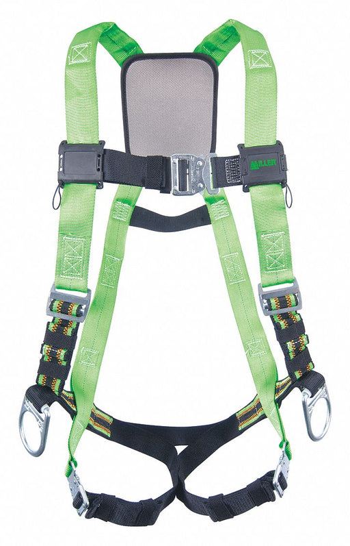 K3277 Body Harness Duraflex Python Ultra L/XL