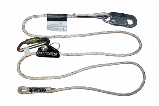 Positioning Lanyard Steel
