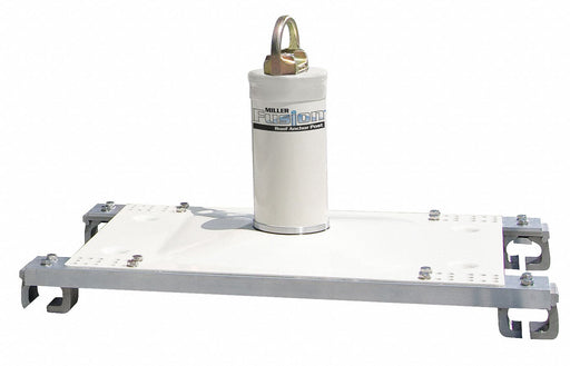 Roof Anchor Aluminum Stainless Steel