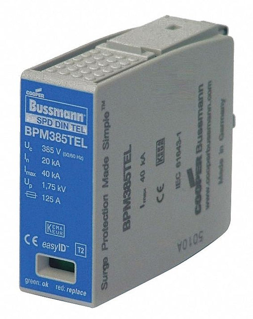 Low Voltage Repl Module 150ac/200dc SPD