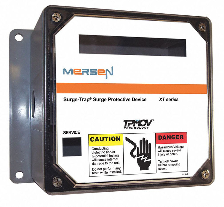 Surge Protection Device 277/480V Wye 3Ph