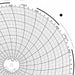 M6794 Circular Paper Chart 7 day 100 pkg