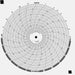 M6796 Circular Paper Chart 7 day 100 pkg