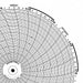 M6794 Circular Paper Chart 7 day 100 pkg
