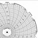 M6796 Circular Paper Chart 7 day 100 pkg