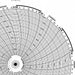 M6784 Circular Paper Chart 24 hr 100 pkg