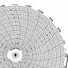 M6788 Circular Paper Chart 24 hr 100 pkg