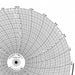 M6788 Circular Paper Chart 24 hr 100 pkg