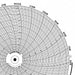 M6791 Circular Paper Chart 7 day 100 pkg