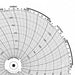 M6791 Circular Paper Chart 7 day 100 pkg