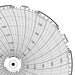 M6791 Circular Paper Chart 7 day 100 pkg