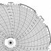 M6791 Circular Paper Chart 7 day 100 pkg