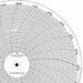 M6791 Circular Paper Chart 7 day 100 pkg