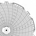 M6783 Circular Paper Chart 7 day 100 pkg