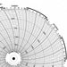 M6791 Circular Paper Chart 7 day 100 pkg