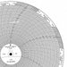 M6787 Circular Paper Chart 7 day 100 pkg