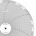 M6798 Circular Paper Chart 7 day 100 pkg