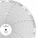 M6798 Circular Paper Chart 7 day 100 pkg