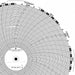 M6798 Circular Paper Chart 7 day 100 pkg