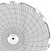 M6799 Circular Paper Chart 24 hr 100 pkg