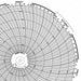 Circular Paper Chart 7 day 100 pkg