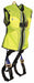 G4013 Full Body Harness Hi-Vis Vest L/XL