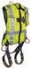 G4014 Full Body Harness Hi-Vis Vest S/M
