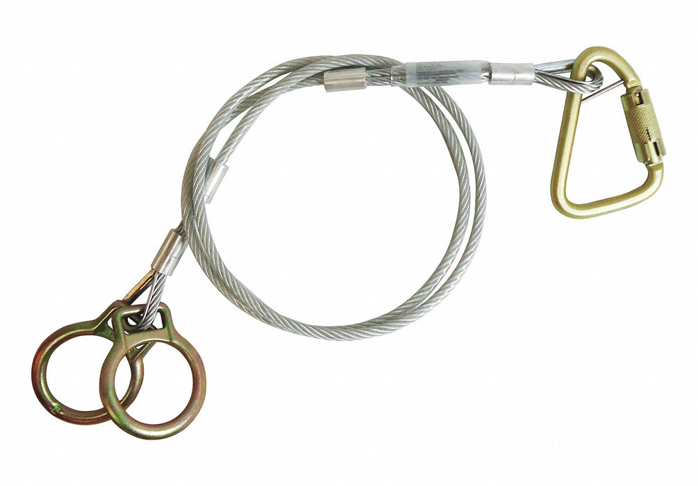 Anchorage Sling Reusable