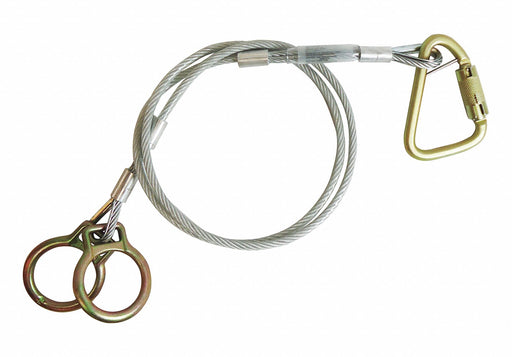 Anchorage Sling Reusable
