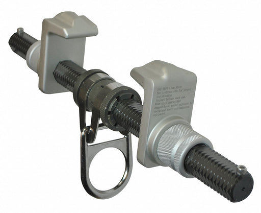 Beam Clamp 20 L 2 1/2 D