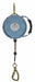Self-Retracting Lifeline 30 ft 310 lb.