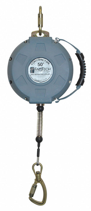 Self-Retracting Lifeline 50 ft 310 lb.