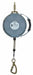 Self-Retracting Lifeline 50 ft 310 lb.