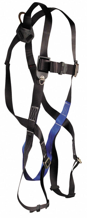 K8176 Full Body Harness Condor Universal