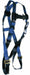 K8177 Full Body Harness Condor Universal
