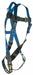 K8178 Full Body Harness Condor Universal