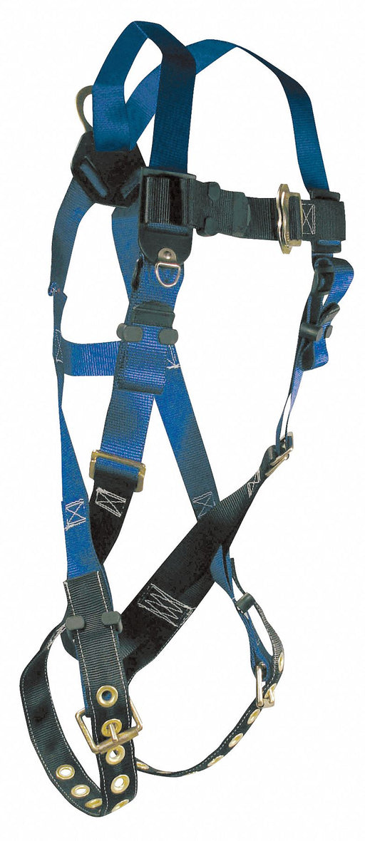K8178 Full Body Harness Condor Universal