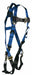 K8179 Full Body Harness Condor Universal
