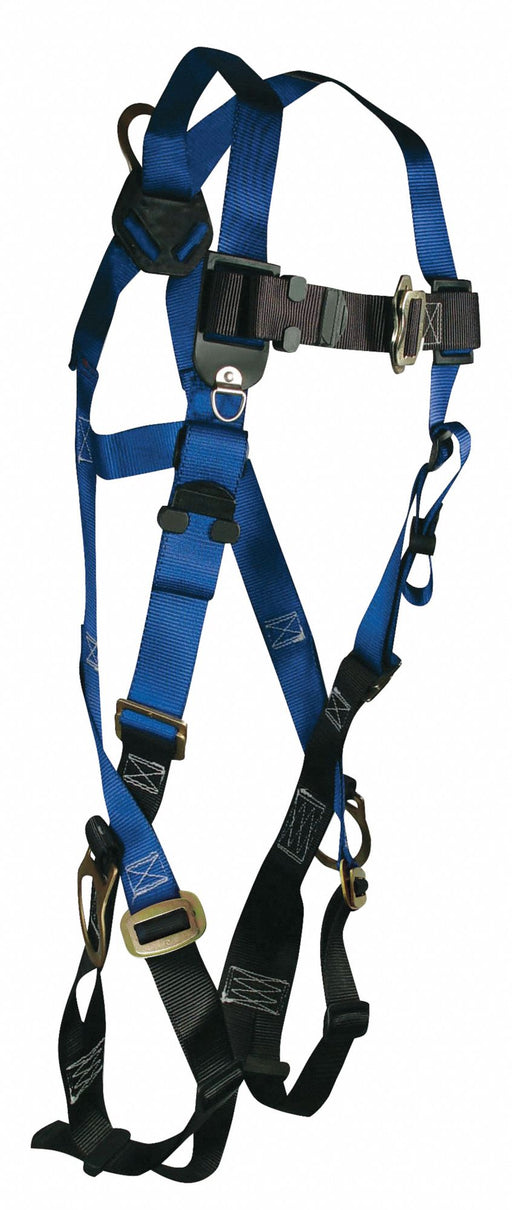 K8179 Full Body Harness Condor Universal