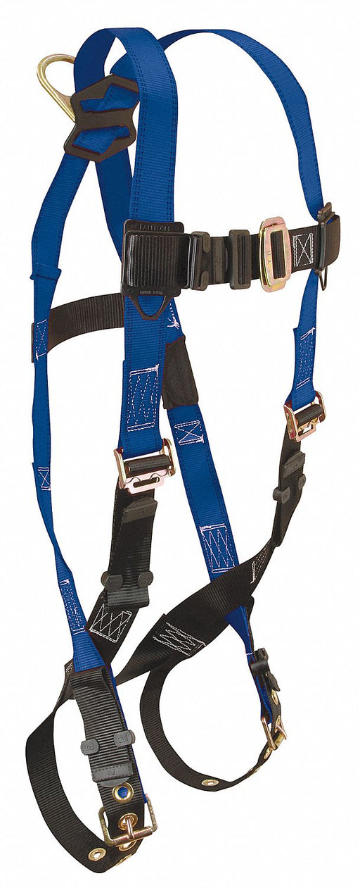 Full Body Harness Condor Universal