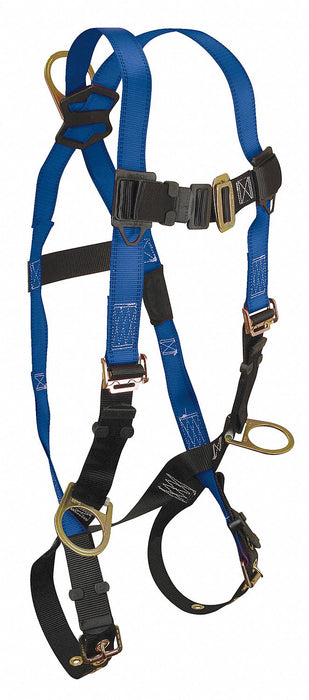 Full Body Harness Condor Universal