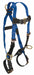 Full Body Harness Condor Universal