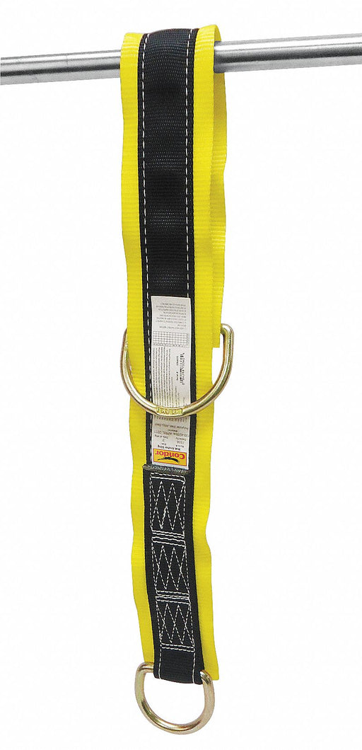 M6535 Cross Arm Strap Reusable