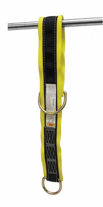 M6535 Cross Arm Strap Reusable
