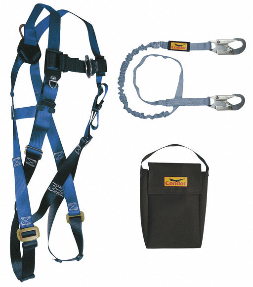Fall Protection Kit L XL