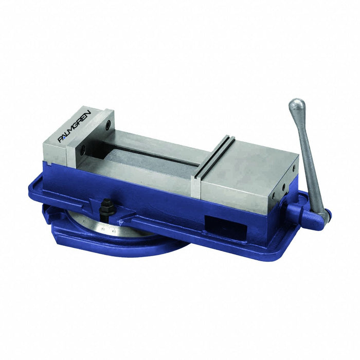 Machine Vise 6 Fixed